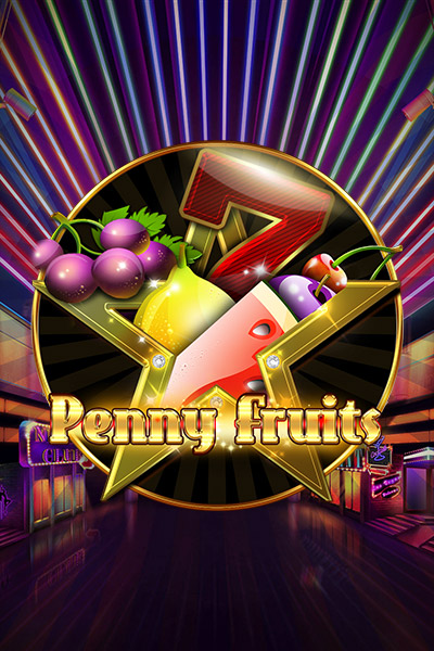 Penny Fruits